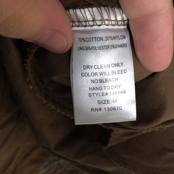 Jacket - Picture 4 of 4